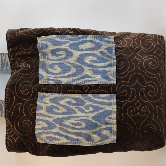 Tote,bag, purse, carry all - Picture 4 of 5